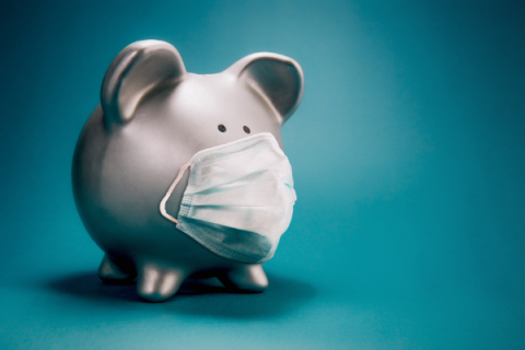 CenterPoint foundation to give to virus fund