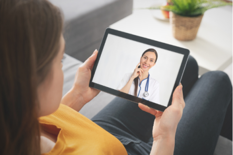 Telehealth Care