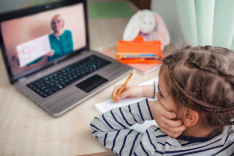 Distance learning