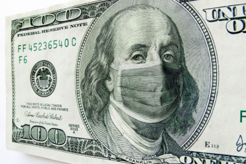 Scams regarding coronavirus relief funds