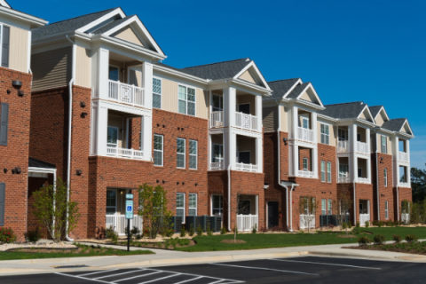 Apartment Complex
