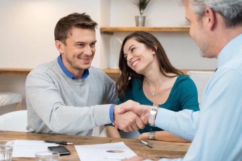 Mortgage servicers to work with homeowners