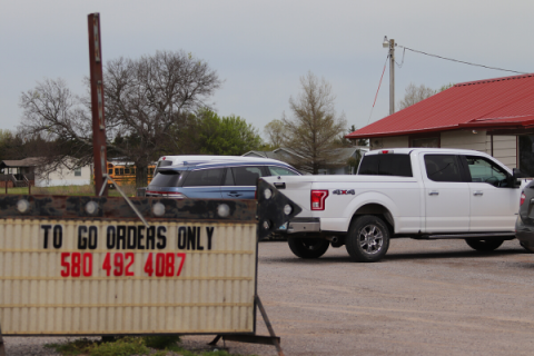 Medicine Park takes proactive approach
