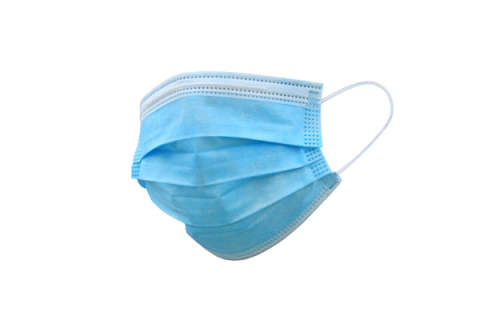 Fort Sill Requires Coronavirus Masks