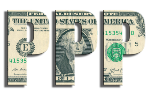  PPP loans 