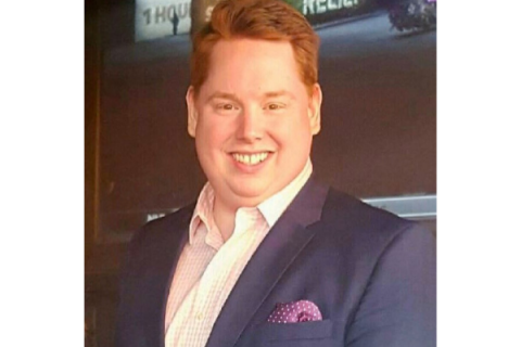 12:10 to the Top: Scott Chance
