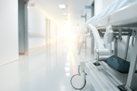 COVID-19 Claims First Deaths in Comanche County