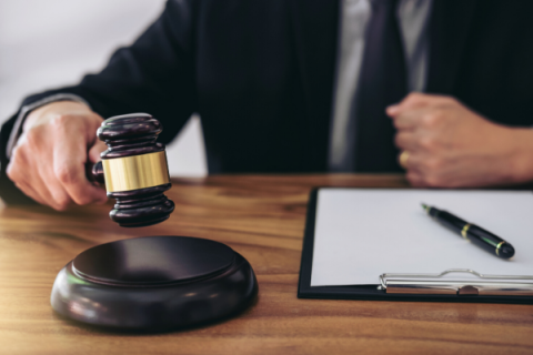 Lawsuit dismissed