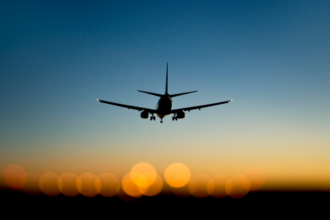 Airports 