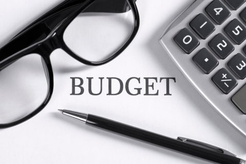 State agency budget changes