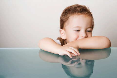 Coronavirus is roiling every part of child welfare system