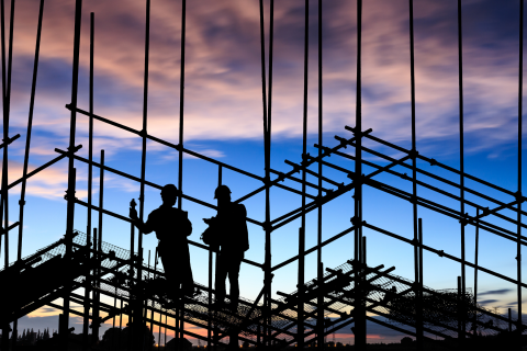 Construction 