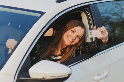 Department of Public Safety goes online, closes drivers license offices