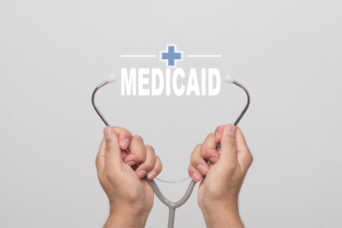 Medicaid 