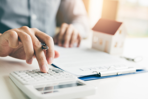 “No lump sum is required at the end of a borrower’s forbearance plan for Enterprise-backed mortgages,” FHFA Director Mark Calabria said.