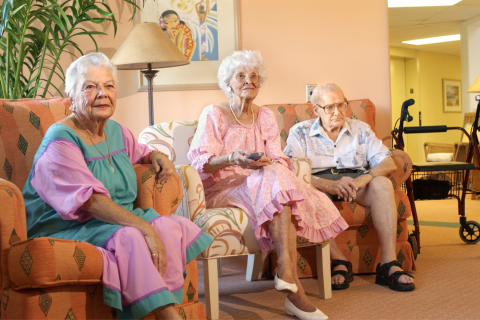 Nursing home