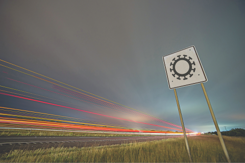 Photo illustration by Bryan M. Richter