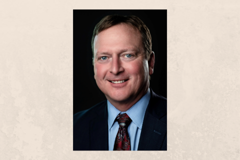 Rick Walker, vice chairman and chief executive officer of Liberty National Bank