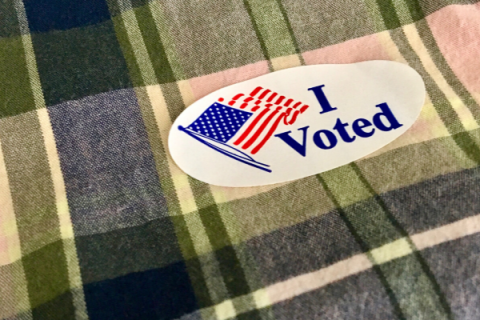 Citizens desiring to vote absentee