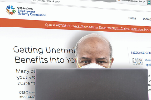 Thousands of other requests are under review