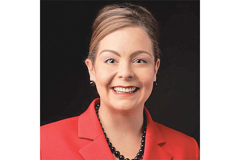 12:10 to the Top: Tara Deavours 