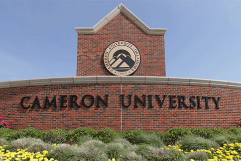 Cameron University