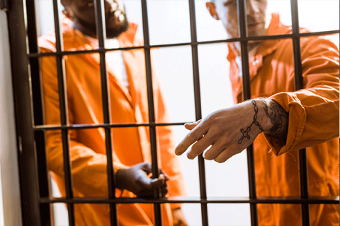 Comanche Co. inmates 