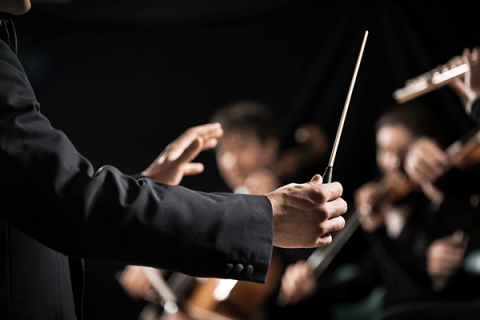 Lawton Philharmonic Orchestra