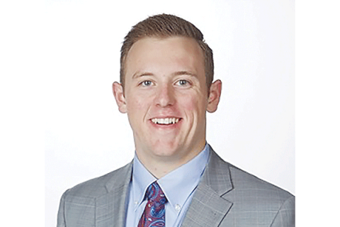 12:10 to the Top: Spencer Brown Founder of Sanctuary 212 