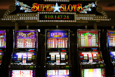 Oklahoma Attorney General Mike Hunter is asking the federal government to reject gaming compacts signed last month by Gov. Kevin Stitt and two Oklahoma tribes.