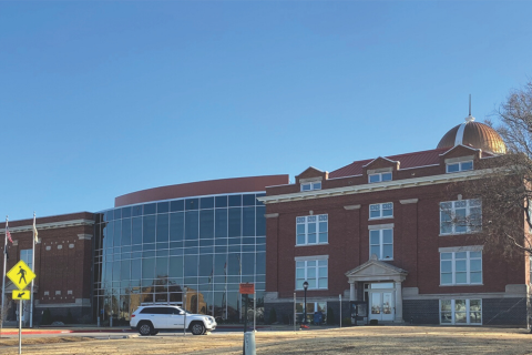 Filing dates for three Lawton City Council seats will be June 15-17