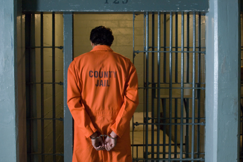 State agencies are devising a plan to remove healthy inmates from the Comanche County Detention Center and placing them at another facility.