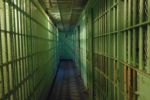 Problems with Comanche County Detention Center are longstanding