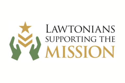 Lawtonians Supporting the Mission