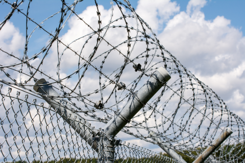 The Department of Corrections, Comanche County Commissioner and Facilities Authority Chairman Johnny Owens said that the Comanche County Detention Center was not equipped to deal with the pandemic. 