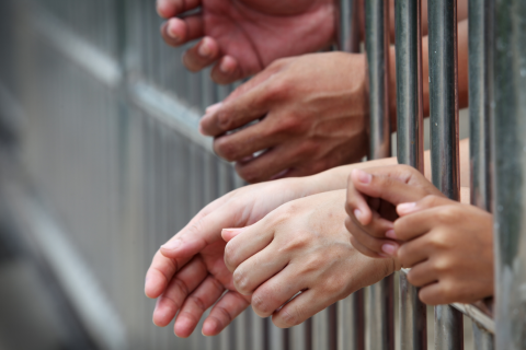 Comanche County Detention Center has suspended all visitation until further notice.