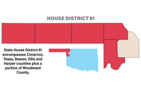 House District 61