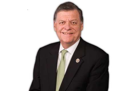 Congressman Cole