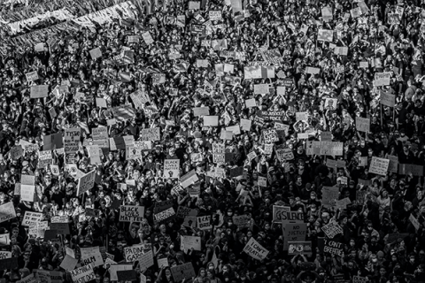 Protest