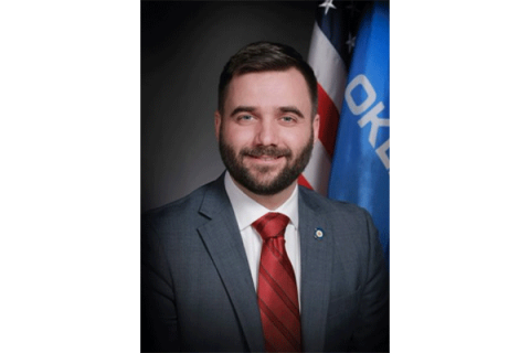  Sen. Nathan Dahm