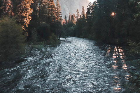 River