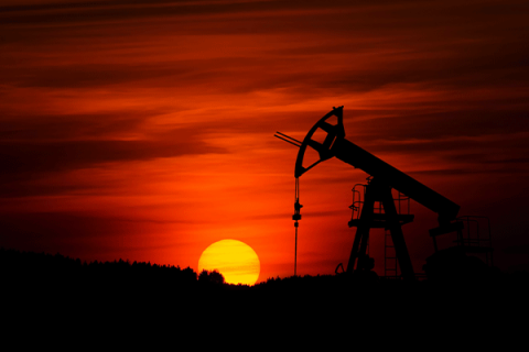 The Brazilian government awarded two of the four blocks on offer in its priciest oil auction since 2010. 
