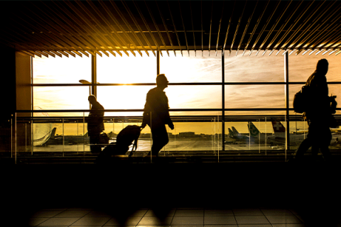Airport