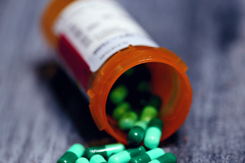 prescription drug