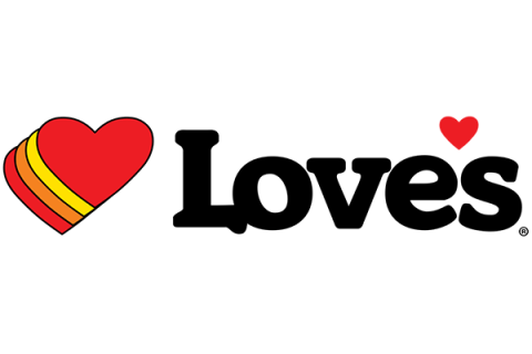 Love’s Travel Stops & Country Stores
