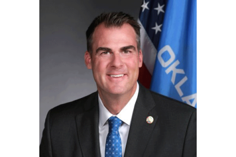 Stitt can block lobbyist hires