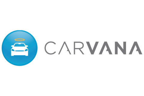 The eye-catching, all-glass tower stands eight stories high and holds 27 vehicles, creating a unique and memorable experience for customers who purchase a vehicle on Carvana.com and choose to pick it up from the Car Vending Machine.