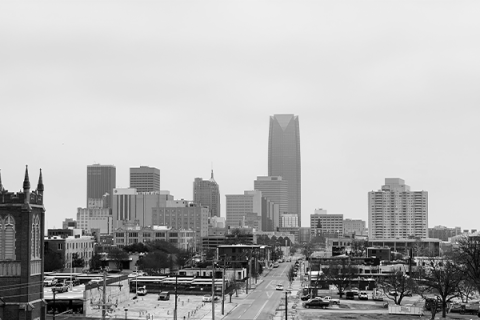  One of Oklahoma’s most helpful and best-hidden services is the Oklahoma Department of Commerce’s Mexico-Oklahoma Trade office located in Mexico City.