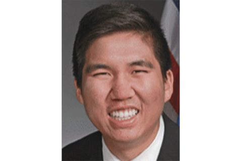 Rep. Daniel Pae