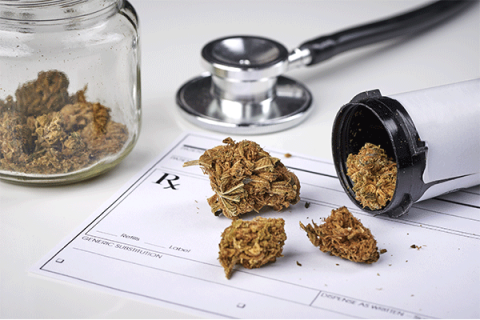 Rx marijuana hits another record high in Oklahoma